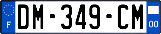 DM-349-CM