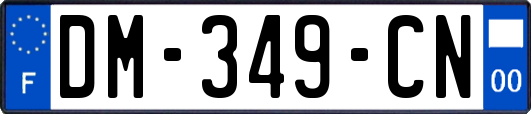 DM-349-CN