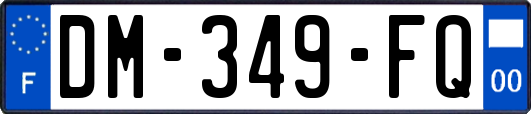 DM-349-FQ