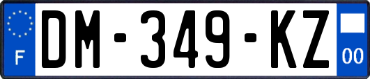 DM-349-KZ