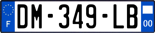 DM-349-LB