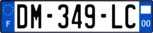 DM-349-LC
