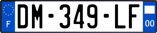 DM-349-LF