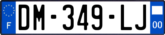 DM-349-LJ