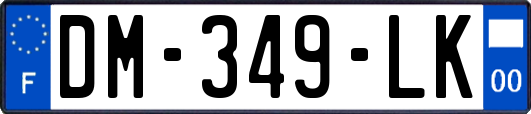 DM-349-LK