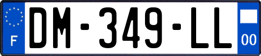 DM-349-LL