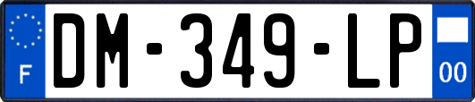 DM-349-LP