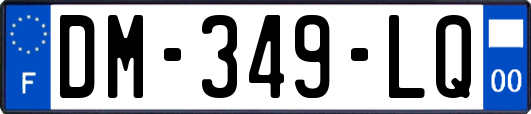 DM-349-LQ