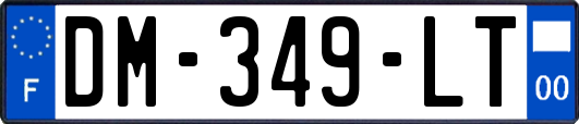DM-349-LT