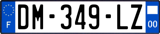 DM-349-LZ