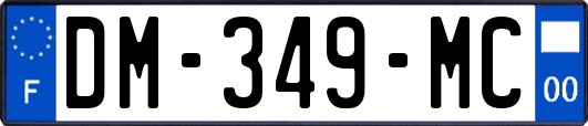 DM-349-MC