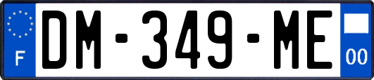 DM-349-ME