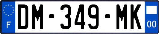 DM-349-MK