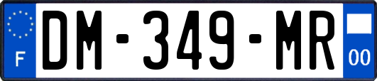 DM-349-MR