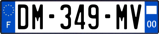 DM-349-MV