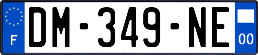 DM-349-NE