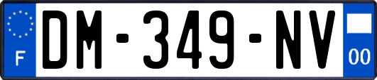 DM-349-NV