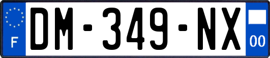 DM-349-NX