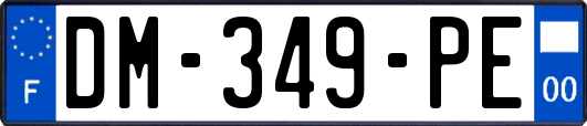 DM-349-PE