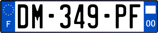 DM-349-PF