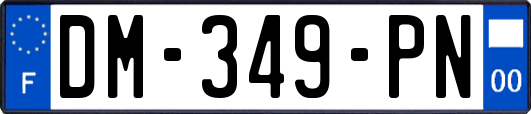 DM-349-PN