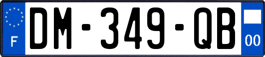 DM-349-QB