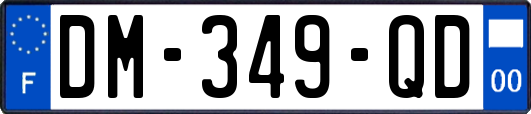 DM-349-QD