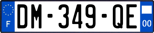 DM-349-QE