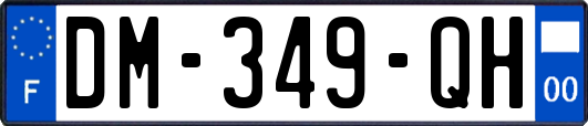 DM-349-QH