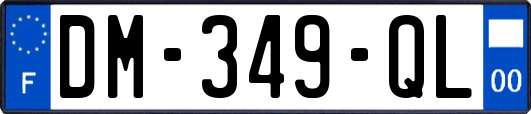 DM-349-QL