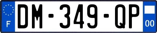 DM-349-QP