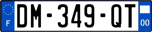 DM-349-QT