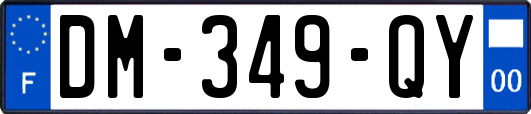 DM-349-QY