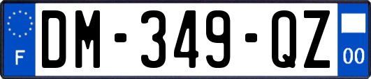 DM-349-QZ
