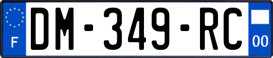 DM-349-RC
