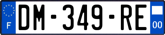 DM-349-RE