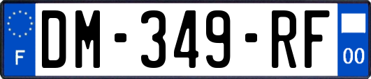 DM-349-RF