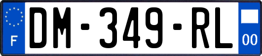 DM-349-RL