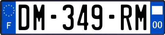 DM-349-RM