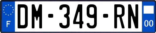 DM-349-RN