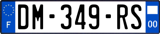 DM-349-RS