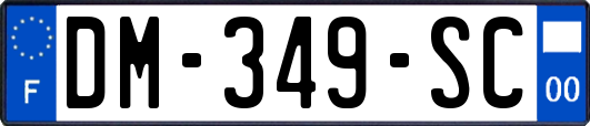 DM-349-SC