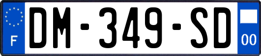 DM-349-SD