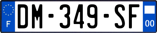 DM-349-SF