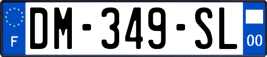 DM-349-SL