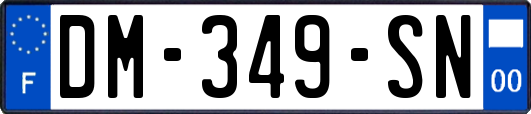 DM-349-SN