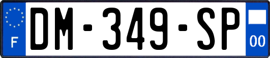 DM-349-SP