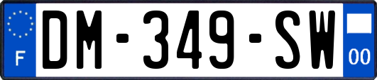 DM-349-SW