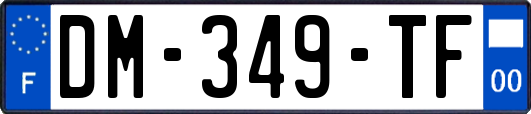 DM-349-TF