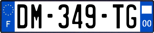 DM-349-TG